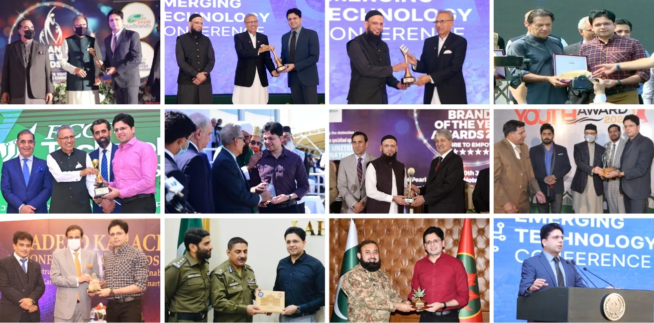 Awards Winning Image